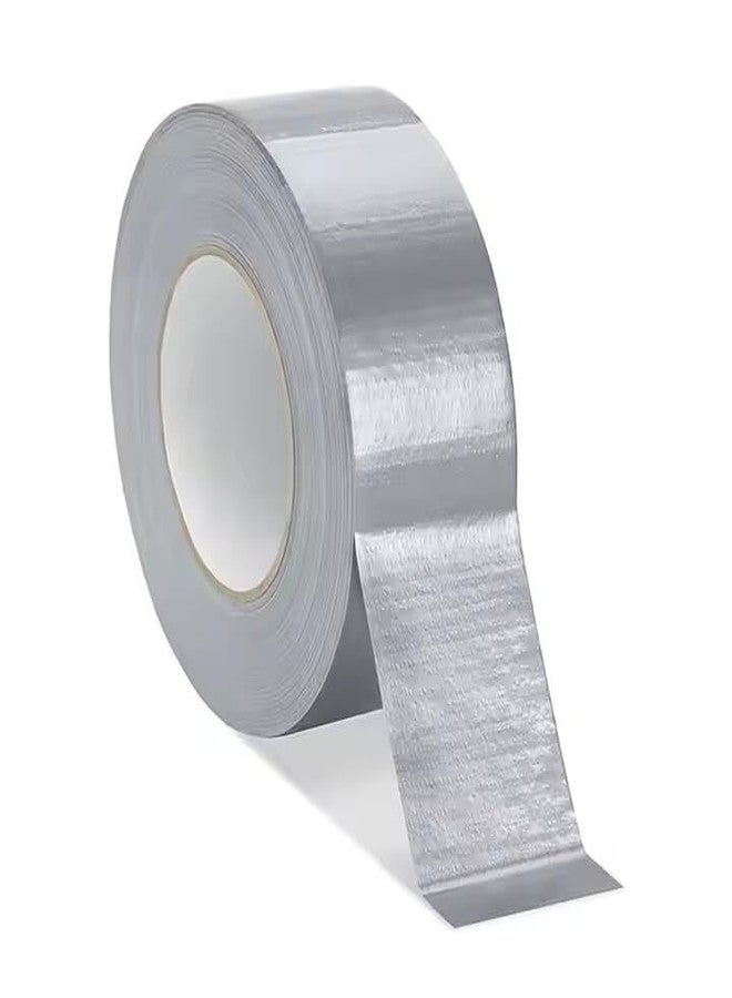 GALLY Heavy Duty Multipurpose Duct Tape | Waterproof, Super Strong, Easy to Tear Adhesive Tape for Home, Office, Industrial Repairs, DIY Projects, and Packing | 48 mm x 20 Meters | Pack of 1 - Image 1
